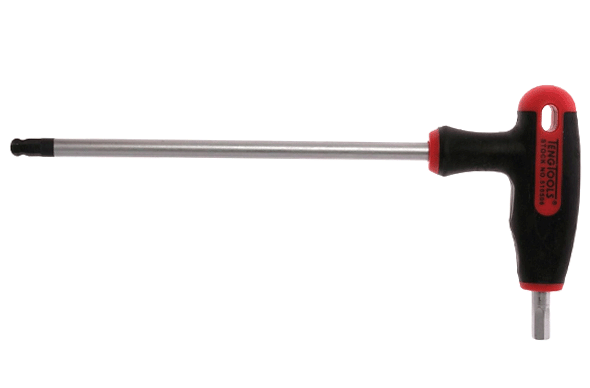 T Handle Hex Driver