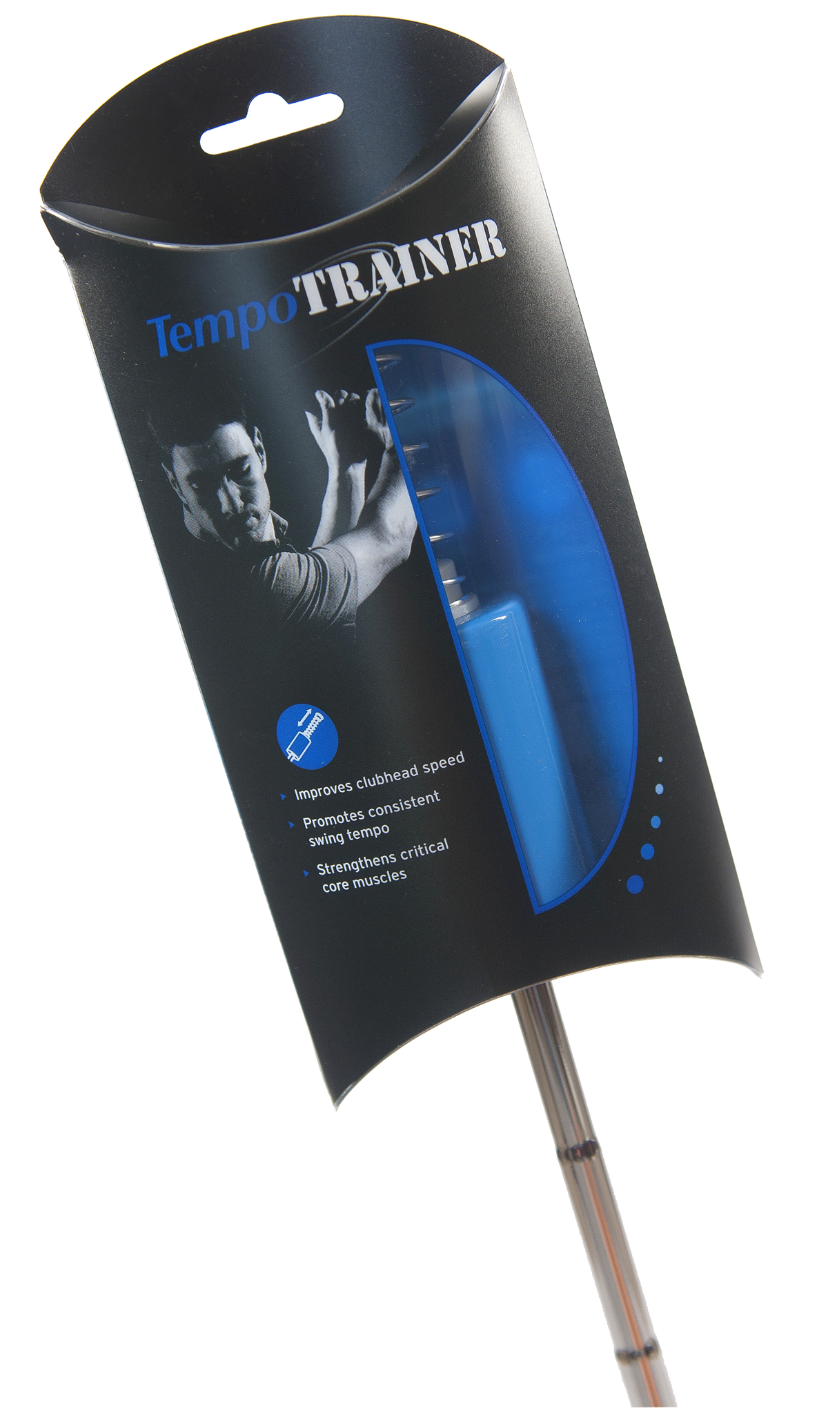 best golf tempo trainer