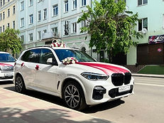 украшение на свадебный авто Смоленск