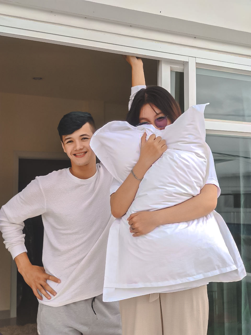 Thumbnail: Modeling Photos