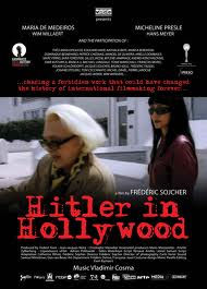 "Hitler a Hollywood" by F. Sojcher.