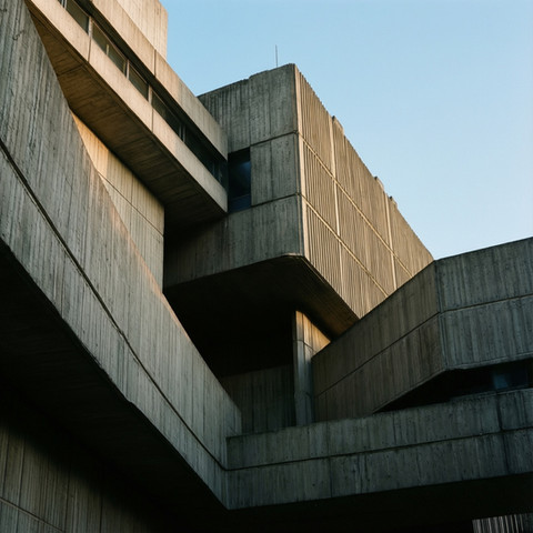 Architectural Marvels