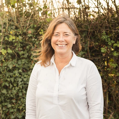 Sarah Hauldren – Production Designer