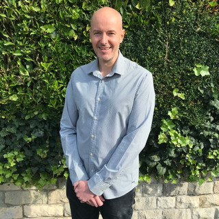 Pat Andrew – Pipeline and IT Manager