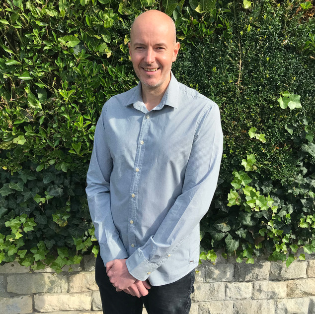 Pat Andrew – Pipeline and IT Manager