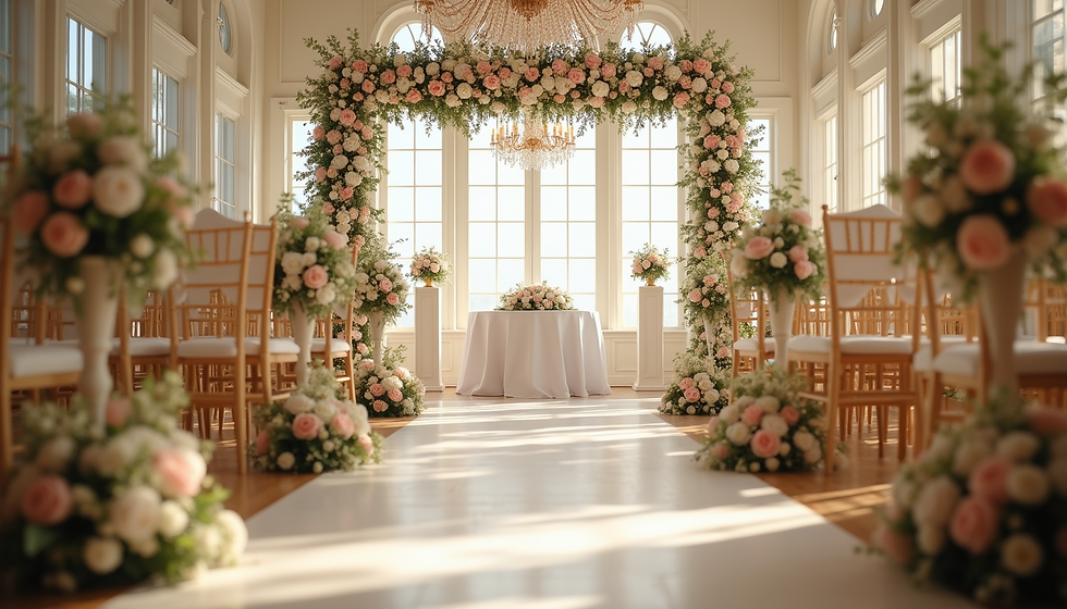 Unlocking the Secrets of Great Event Planning