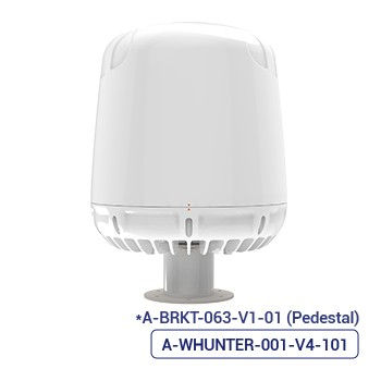 Thumbnail: POYNTING WaveHunter™ V4