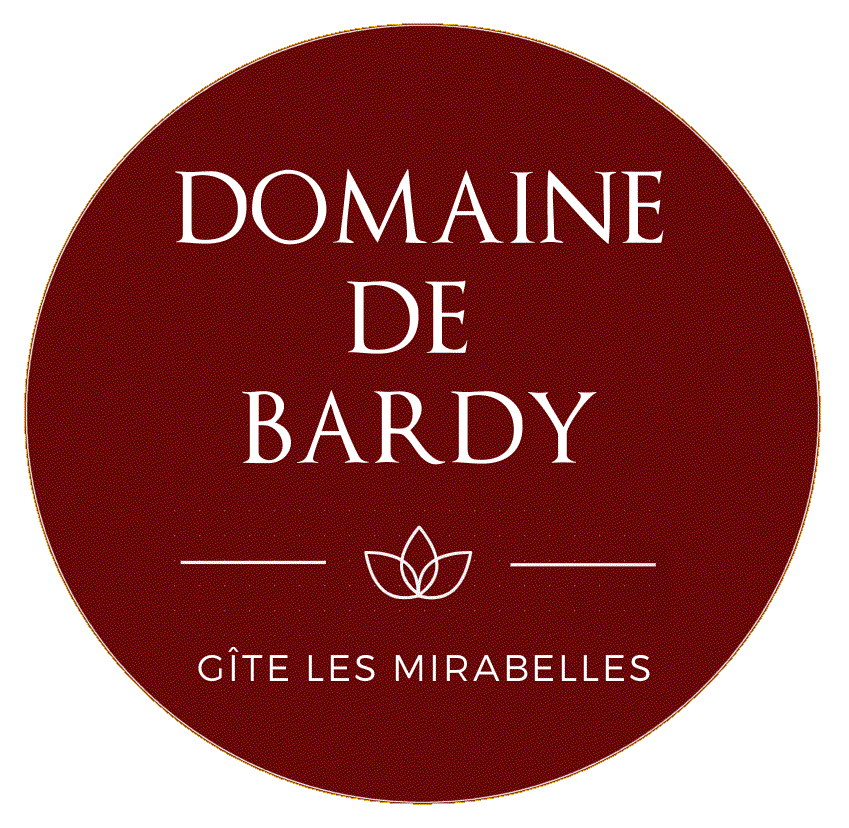 Domaine de Bardy