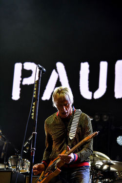 Paul Weller