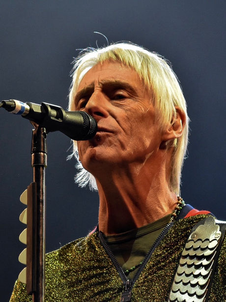 Paul Weller