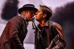 The Libertines