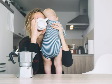 When Work Doesn’t End at 5 PM: Why Flexible & Hybrid Childcare Is the New Normal