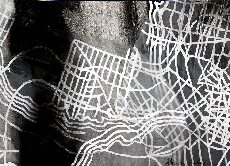 Roads Style 2
