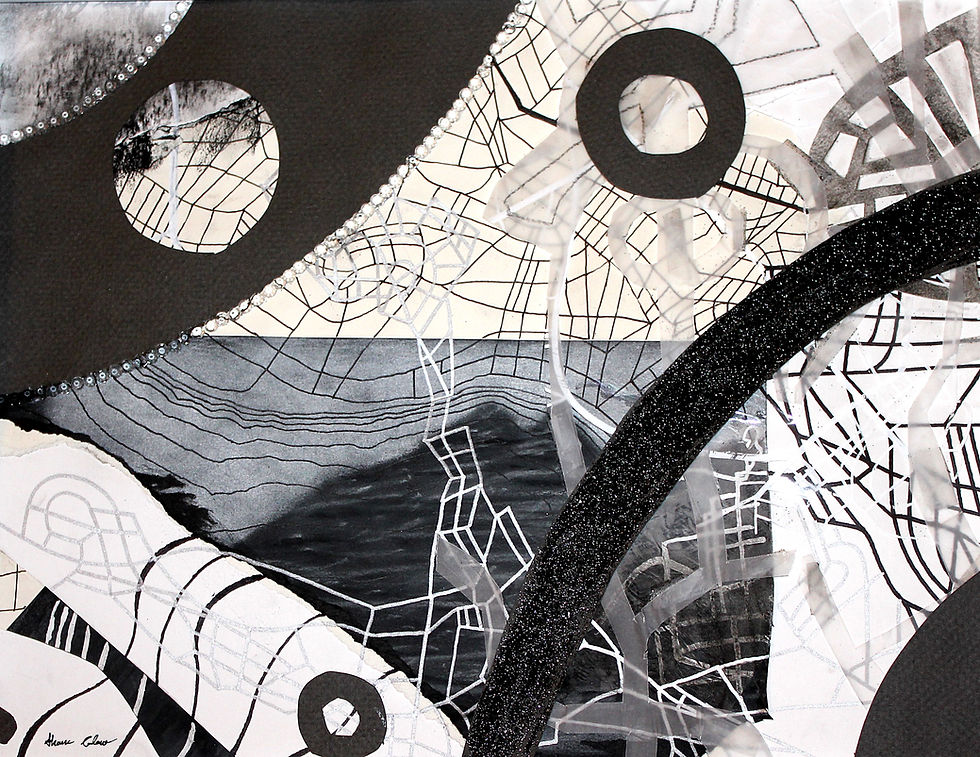 Circles and Lines 5