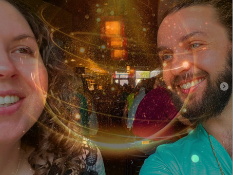 ✨What It Means to Commit to Your Harmonious Twin Flame Union ✨