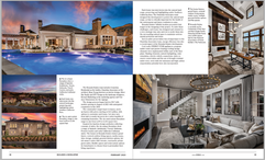 Inside Feature Page Article 