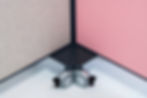 motus mobile whiteboard feet