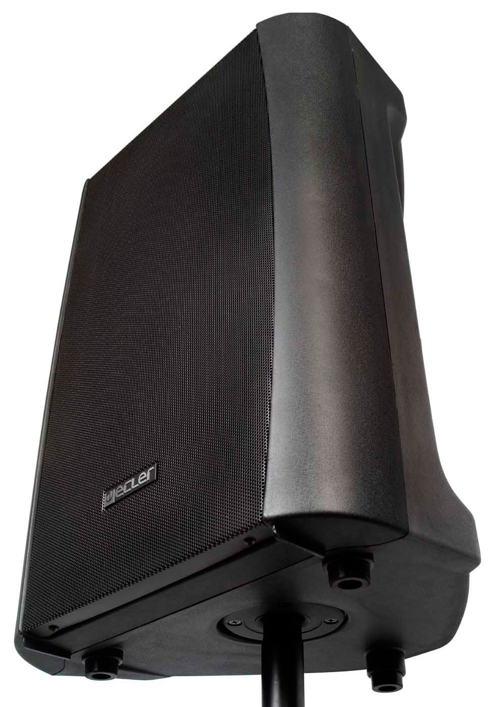 ECLER PA kõlar  VERSO8 8"+1" 150W @8oomi 97db,80Hx60V, M8+35mm