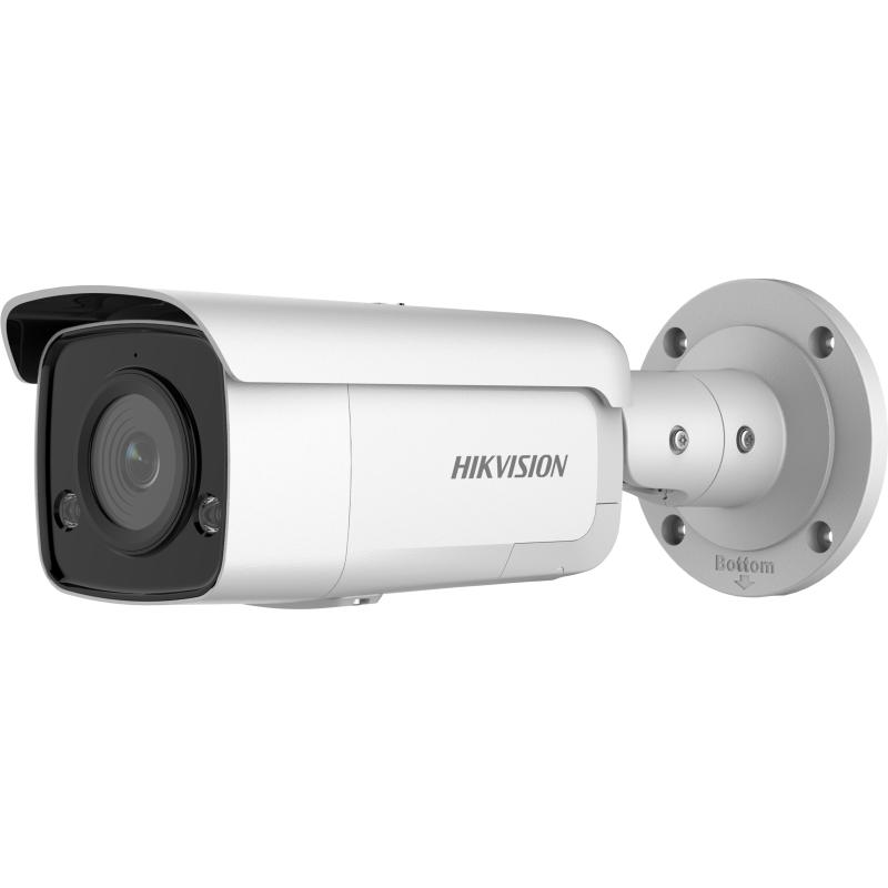 Thumbnail: Hikvision DS-2CD2T46G2-ISU/SL 4MP, AcuSense Strobe torukaamera