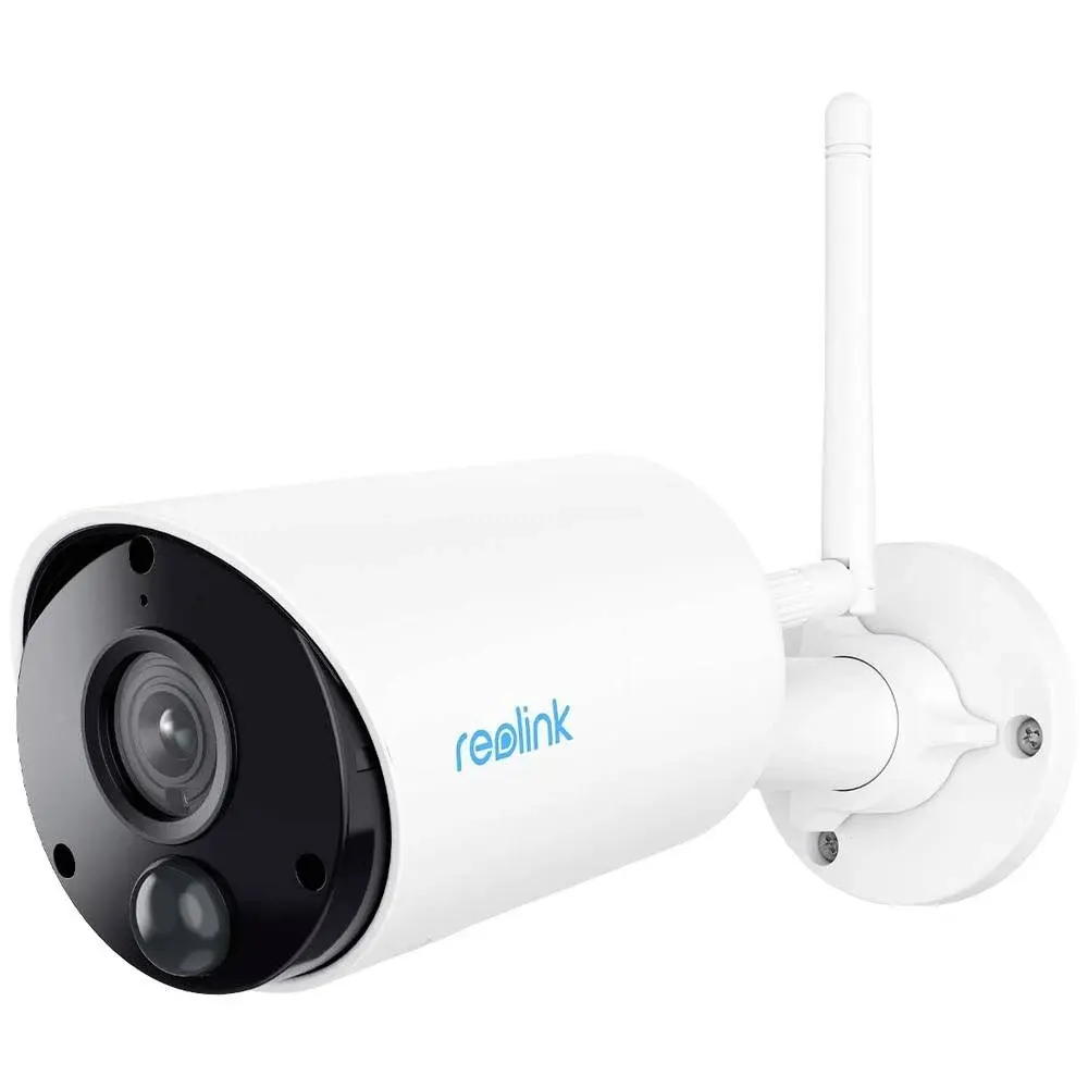 Reolink B320 3MP IP CCTV wifi torukaamera Argus Series valge