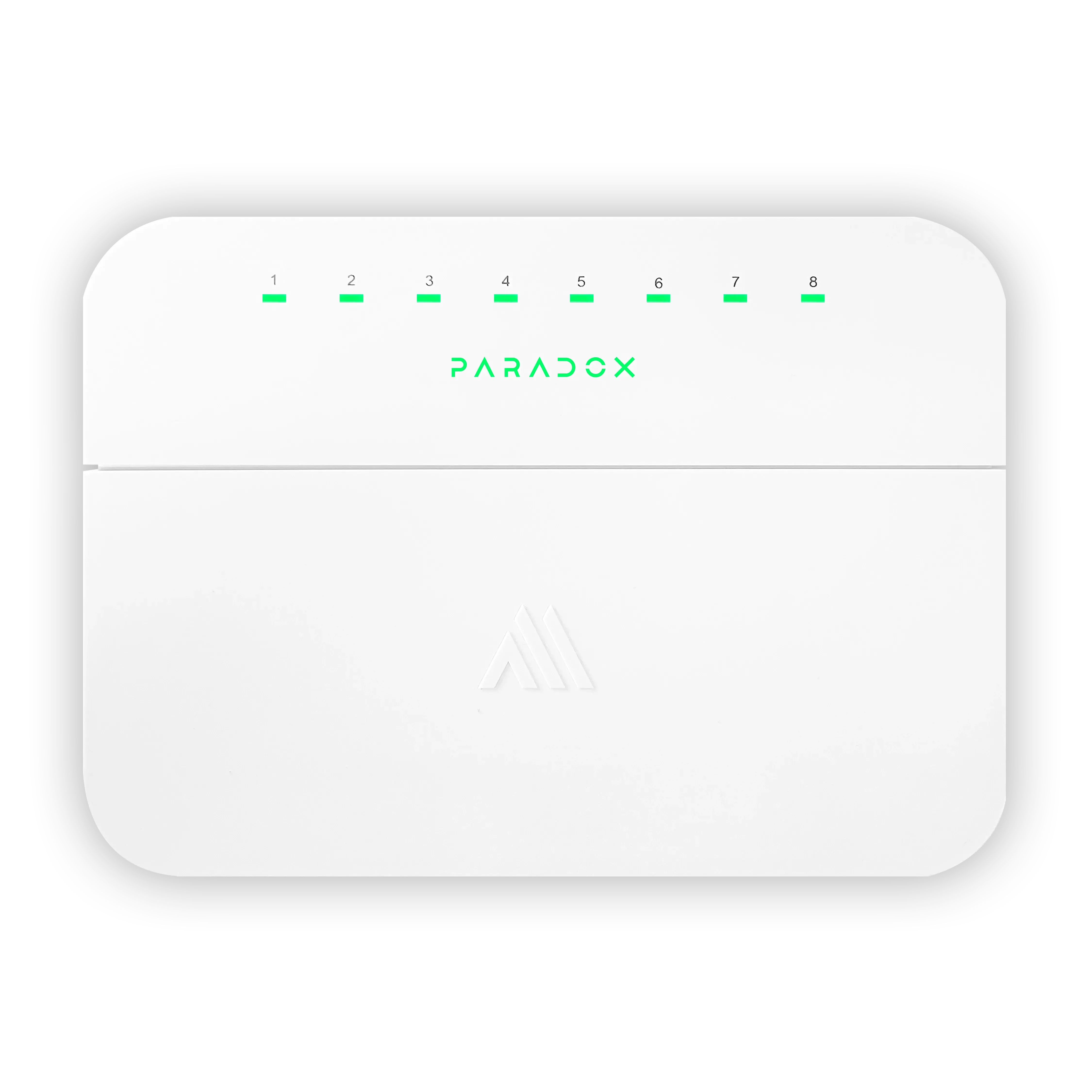 Paradox PGM8M Juhtmevaba väljundmoodul 8 programmeeritava väljundiga