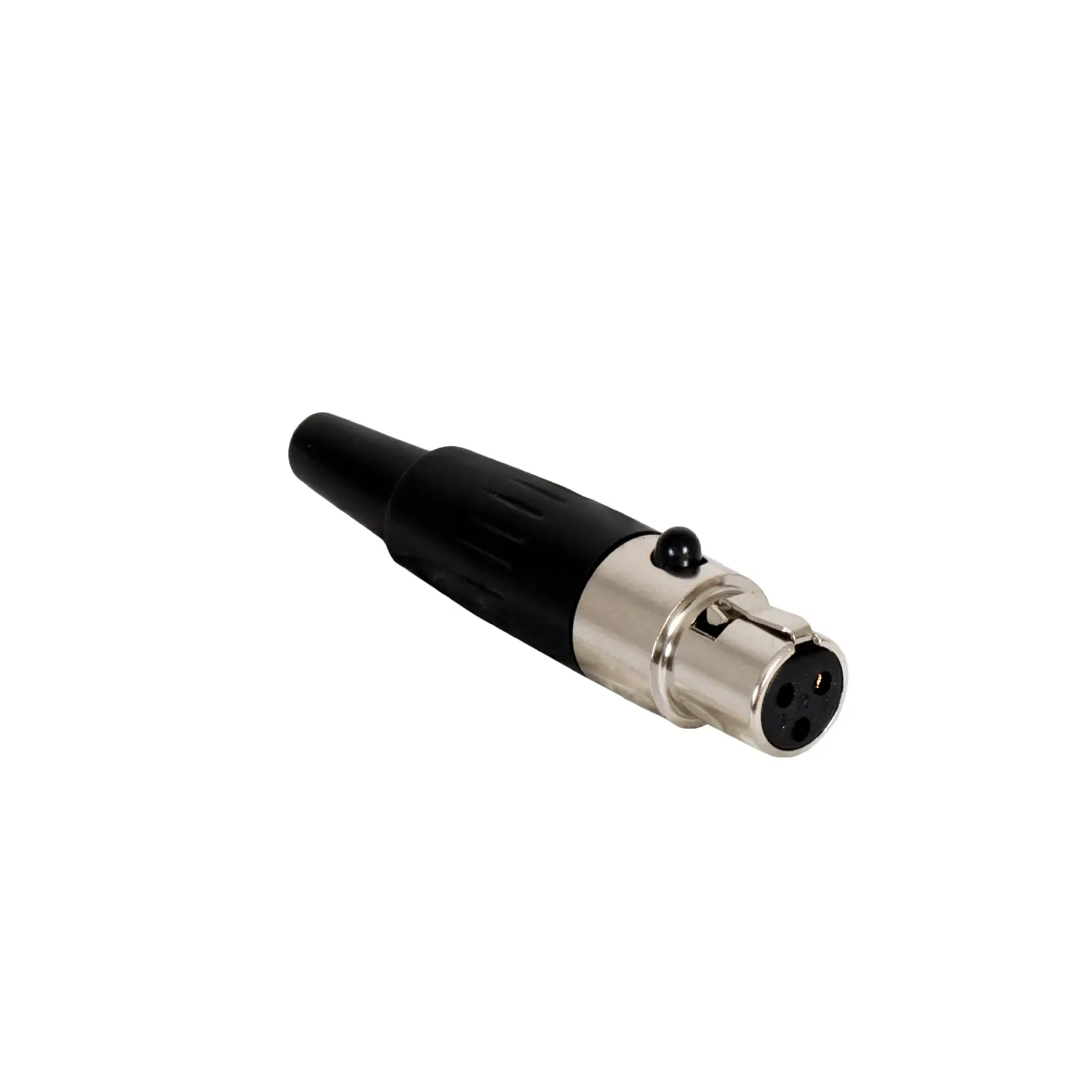 Fonestar SM-591 mini-XLR emane pistik 2mm kaabli diameeter