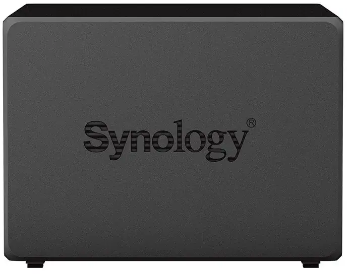 Thumbnail: Synology DiskStation 5 x 3,5" SATA / võrguketas