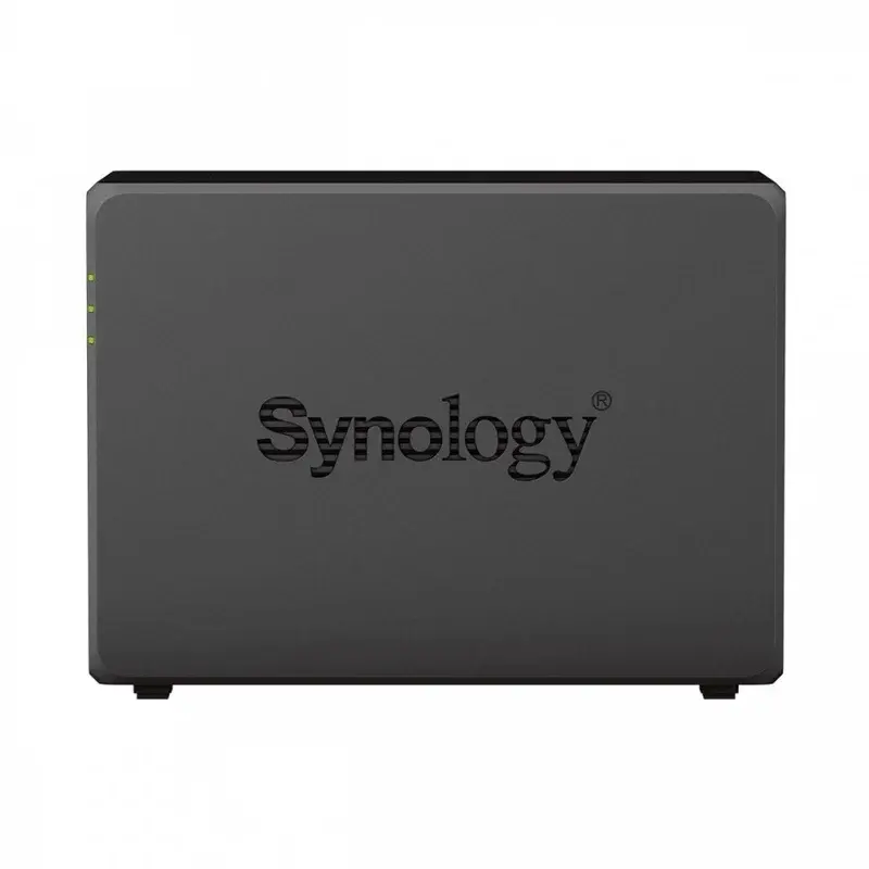 Thumbnail: Synology NVR / videosalvesti, võrguketas