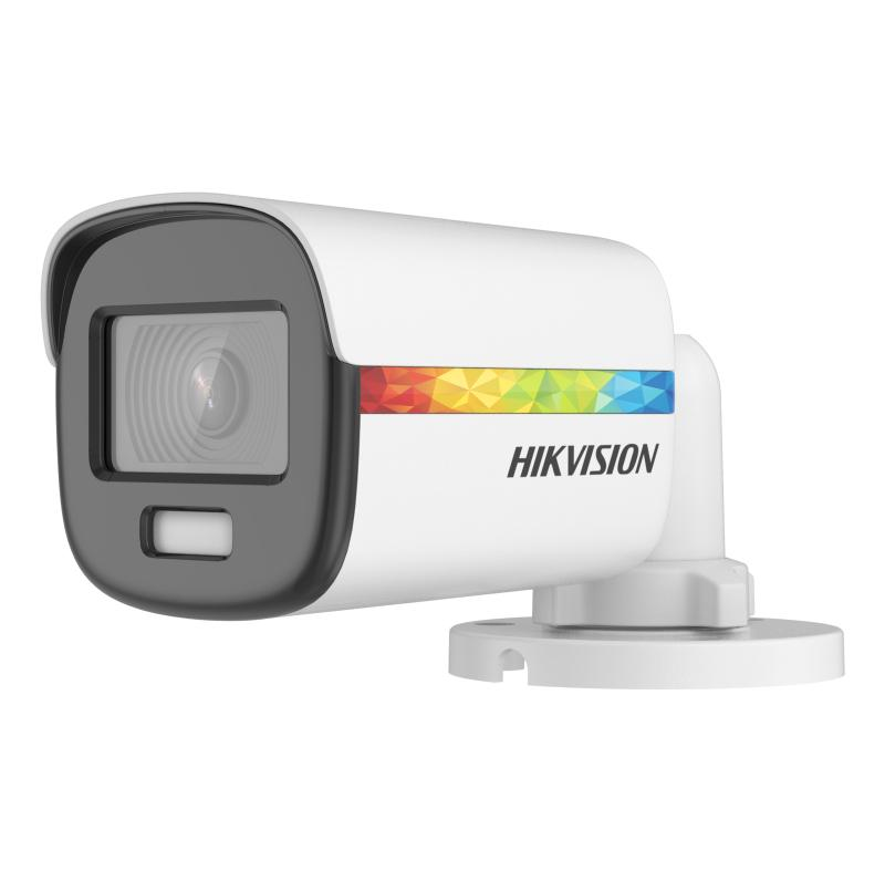 Hikvision DS-2CE10DF8T-F 2MP, Mini torukaamera