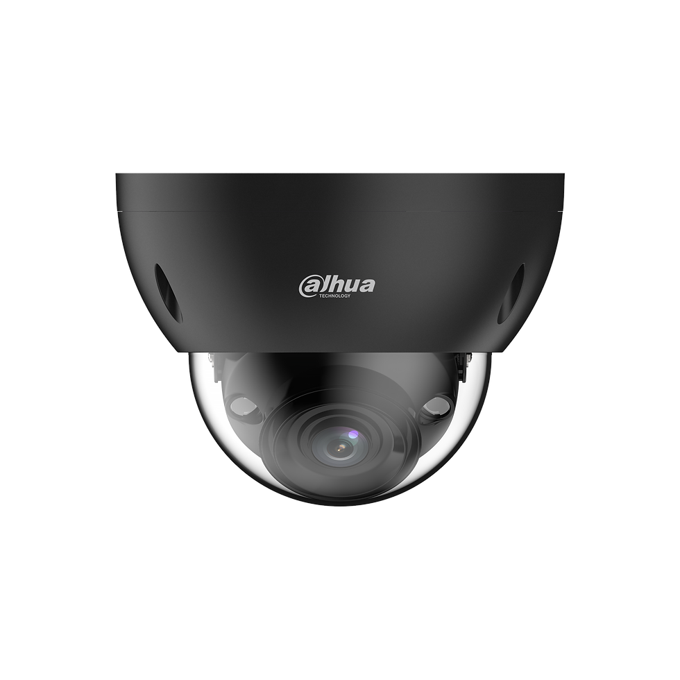Thumbnail: Dahu IPC-HDBW5541E-ZE-S3 5MP, WizMind, ACUPICK  kuppelkaamera