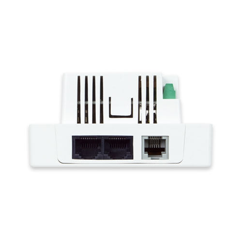 Thumbnail: Planet WDAP-W1200E, Ülikiire Wave 2 Dual Band WiFi pääsupunkt, süvistatav