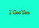I Got You.jpg