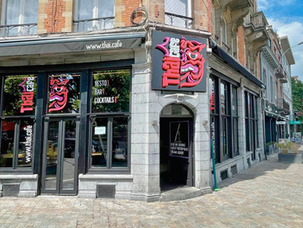 Al twee nieuwe Thai Café-vestigingen dankzij de “uitzonderlijke steun” van de crowdfunding