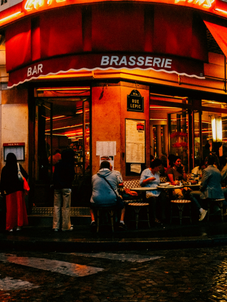 De heropleving van brasserieën, een geruststellende terugkeer naar de essentie