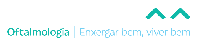 Logotipo - Boppré Pichutti - Oftalmologia - Enxergar bem, viver bem