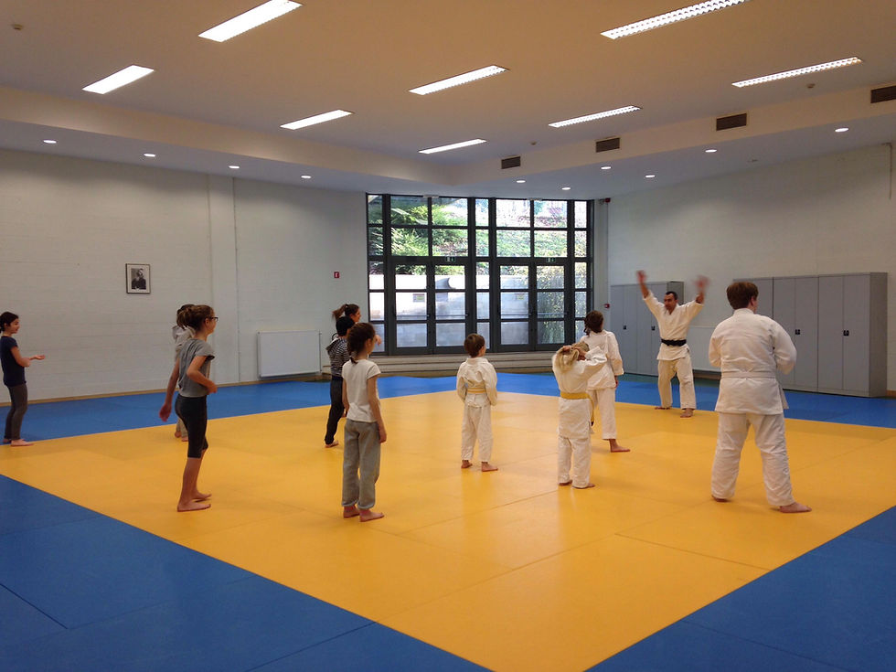 Miniature : Cours Juniors (7 à 17 ans)