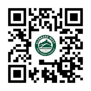 student interest form qr code