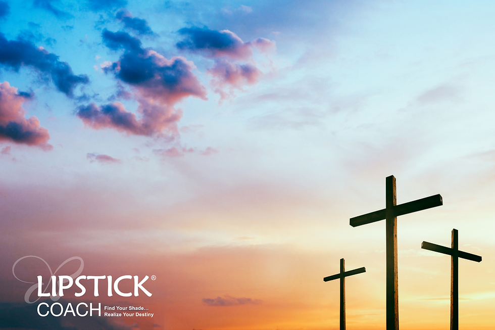 Resurrection Isn’t Gentle: The Leadership Cost of Becoming Who God Called You to Be