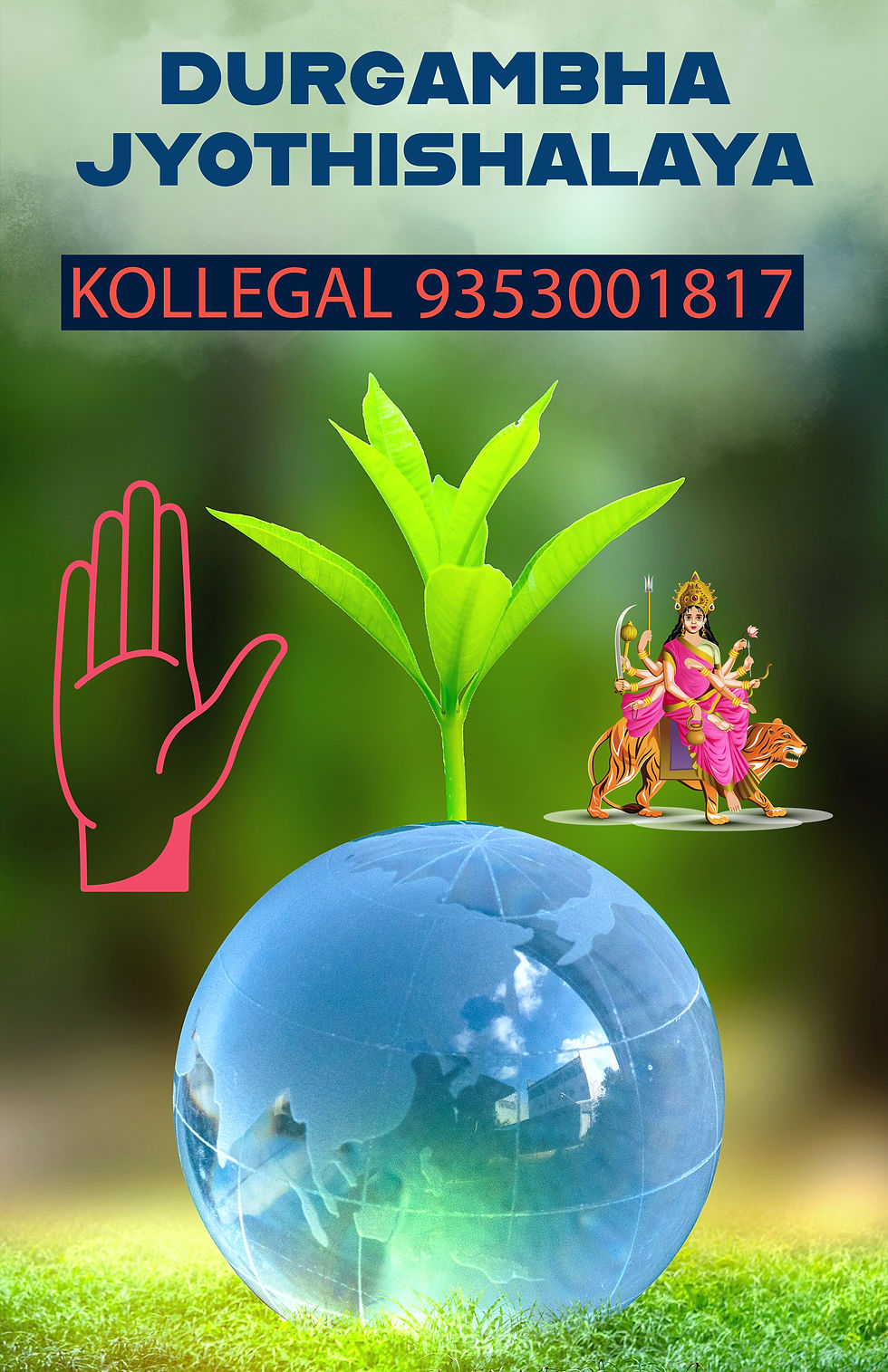 astrologer in kollegal
