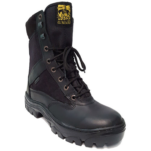 Borceguí Táctico Cordura 700