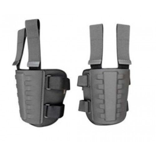 PROTECTOR ANTIDISTURBIO - MUSLO