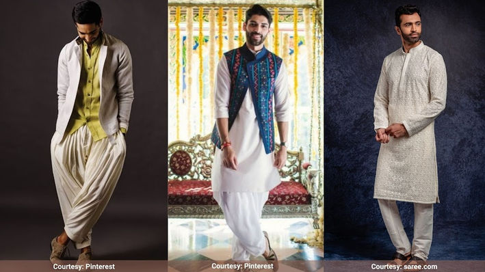 Men clothes