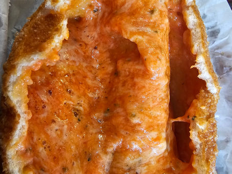 Panzarotti Ain't NoH JoHke!