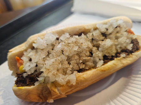 New York System Hot Wiener