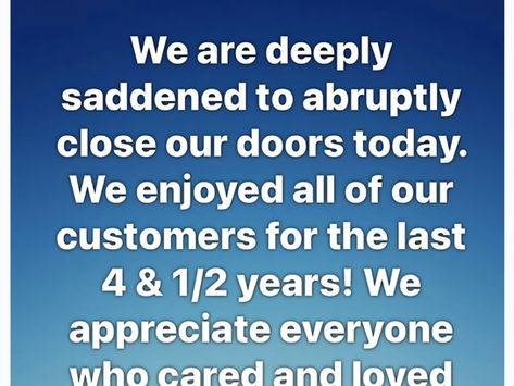 An Ode to the Budd Lake Diner— RIP