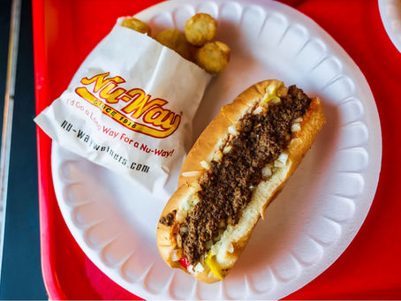 Nu-Way Weiner