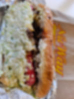 Slaw Dog "All the Way"