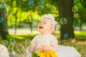 Unique and Fun Baby Names