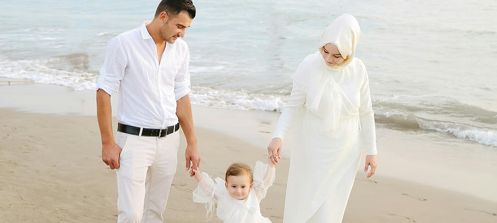44 Beautiful Arabic Girl Names with Meaning
