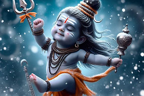 Modern Baby Boy Names